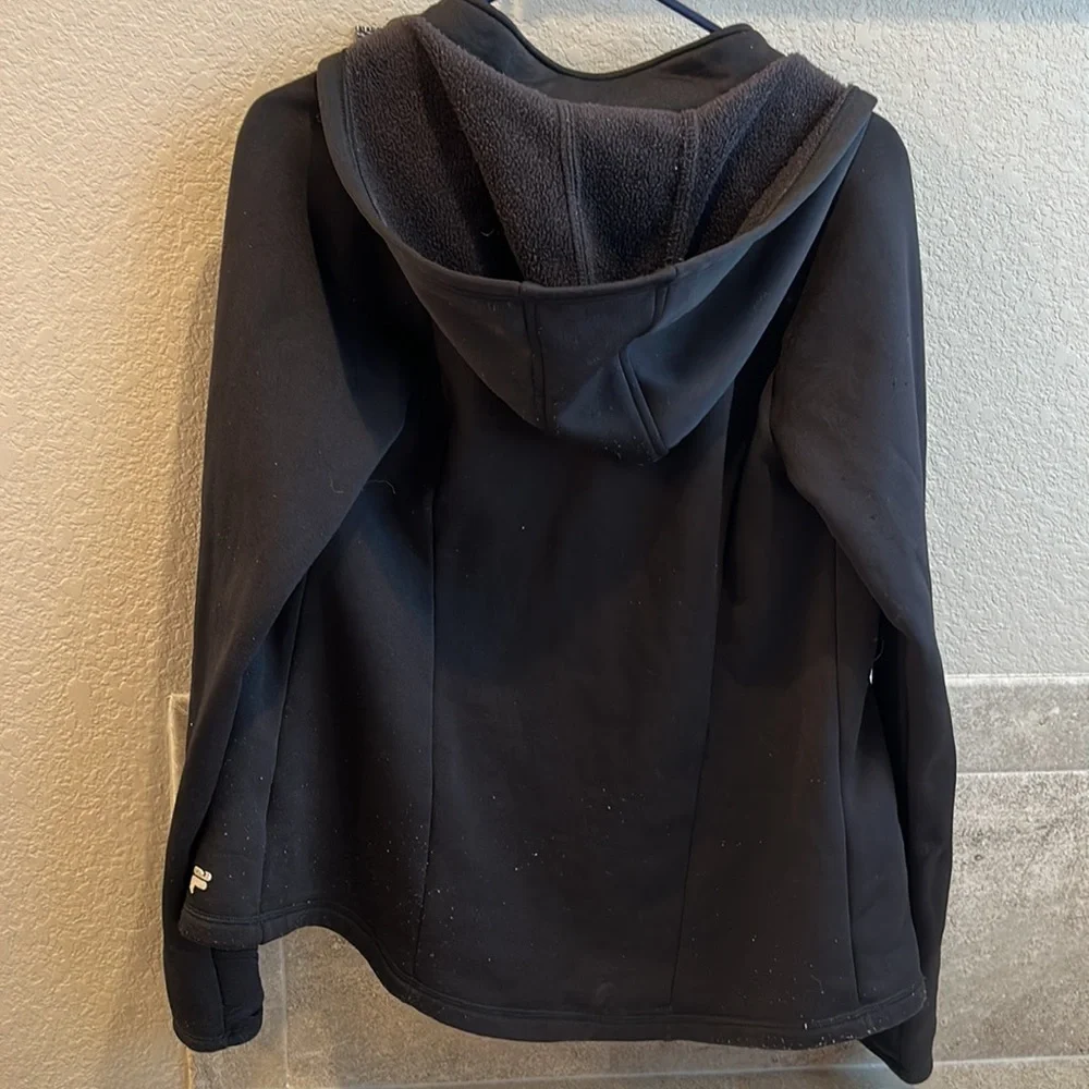 Medium sport women’s jacket - Picture 5 of 6